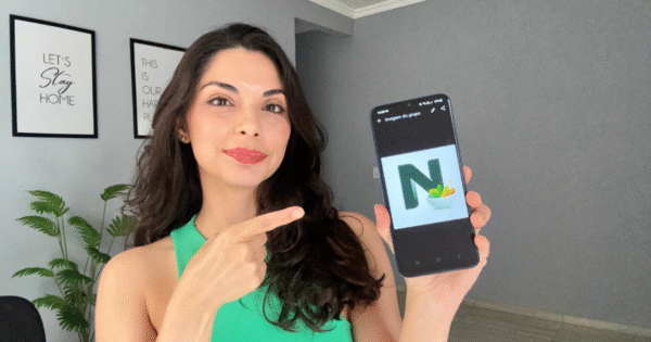 APP NUTRI dieta para emagrecer com nutricionista em Itamarandiba