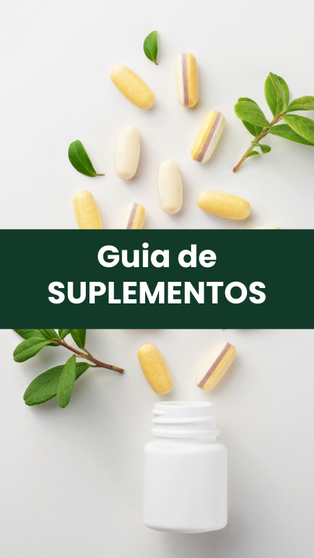 GUIA DE SUPLEMENTOS