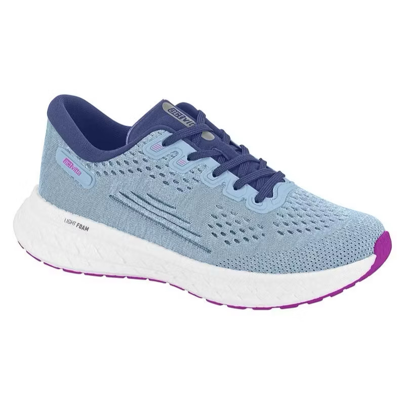 Meu tênis de treino