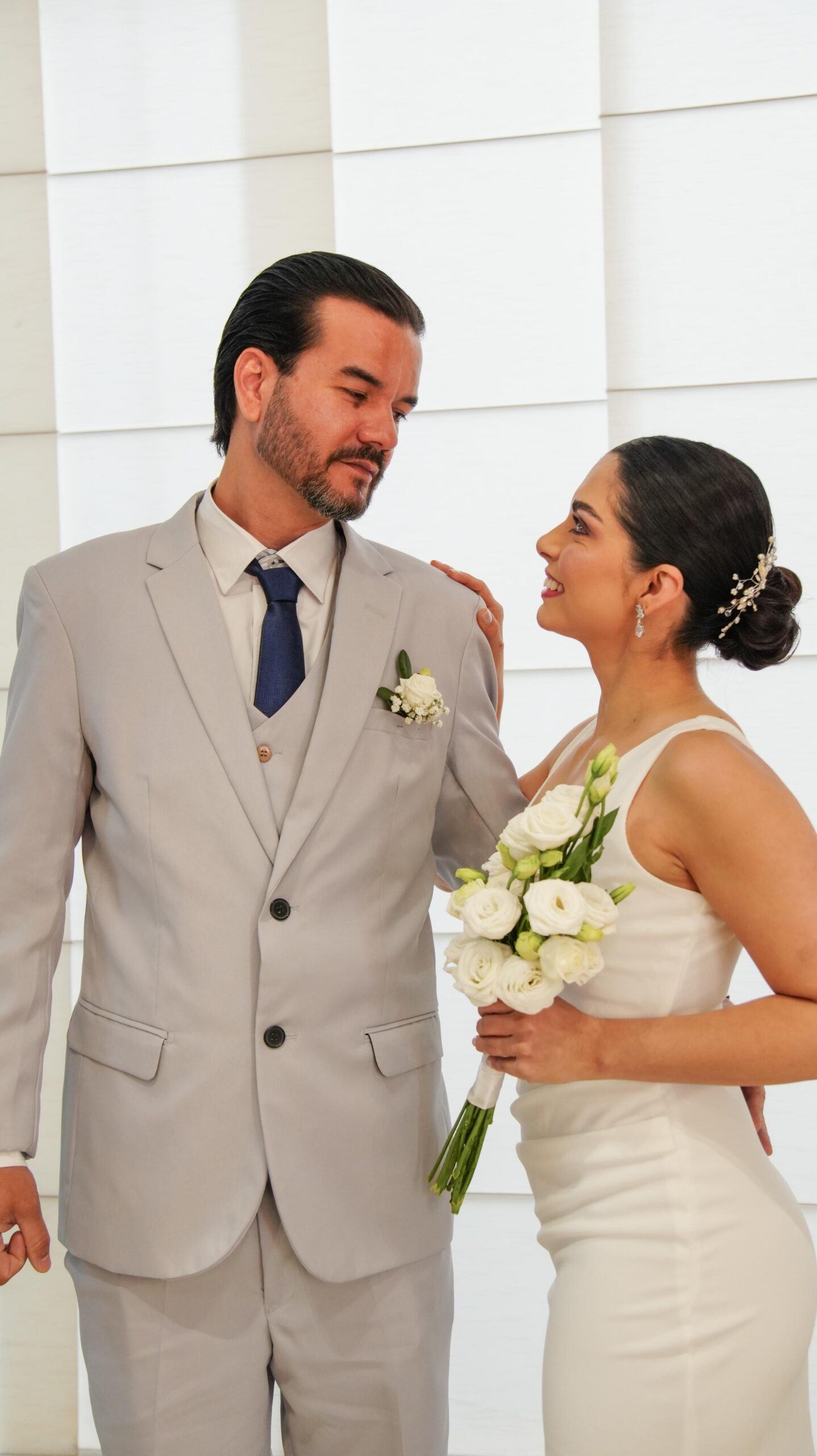 Itens do meu casamento