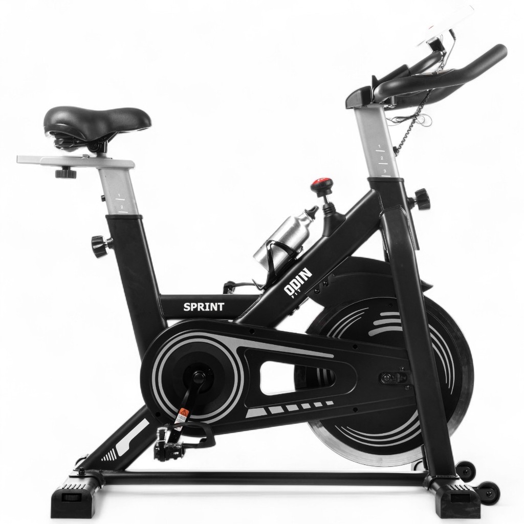 Bicicleta ergométrica